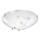 Globo - Потолочный светильник 1xE27/60W/230V