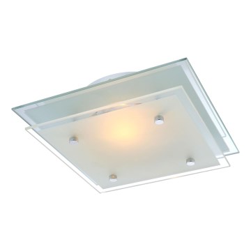 Globo - Потолочный светильник 1xE27/60W/230V