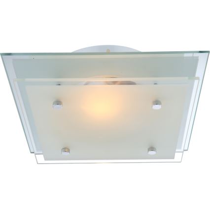 Globo - Потолочный светильник 1xE27/60W/230V