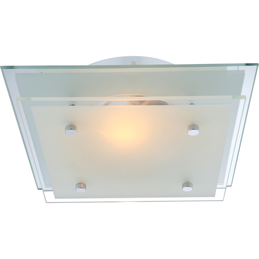 Globo - Потолочный светильник 1xE27/60W/230V