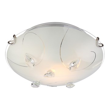 Globo - Потолочный светильник 1xE27/60W/230V