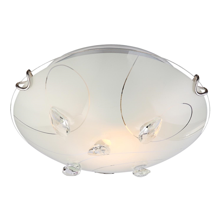 Globo - Потолочный светильник 1xE27/60W/230V