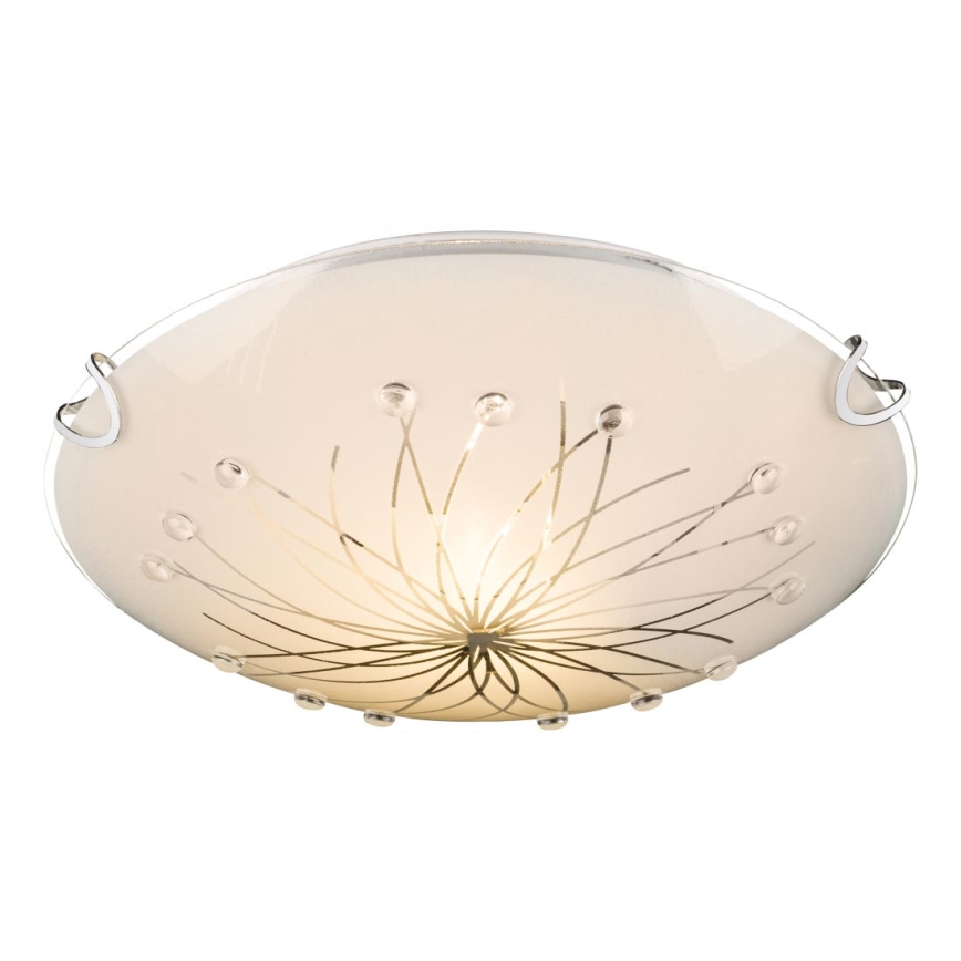 Globo - Потолочный светильник 1xE27/60W/230V