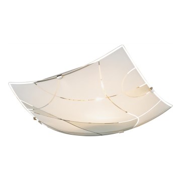 Globo - Потолочный светильник 1xE27/60W/230V