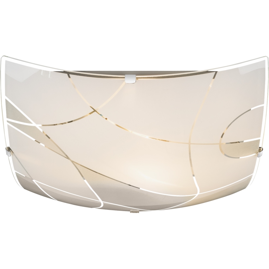 Globo - Потолочный светильник 1xE27/60W/230V