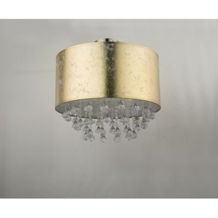 Globo - Потолочный светильник 1xE27/60W/230V