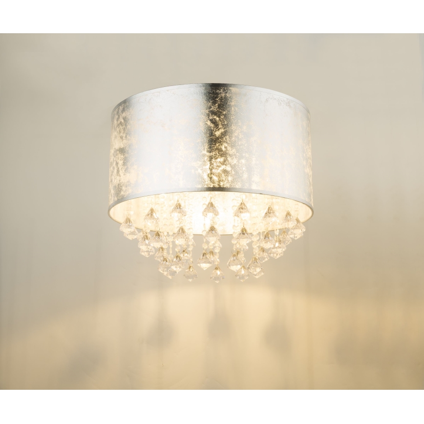 Globo - Потолочный светильник 1xE27/60W/230V