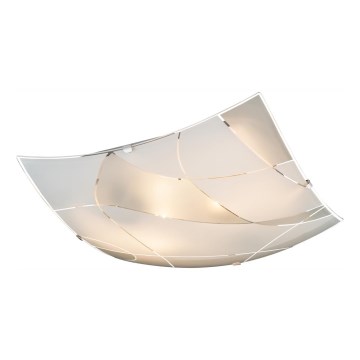 Globo - Потолочный светильник 2xE27/60W/230V
