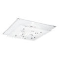 Globo - Потолочный светильник 2xE27ILLU/40W/230V