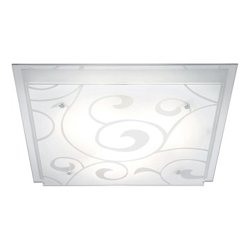 Globo - Потолочный светильник 3xE27/60W/230V