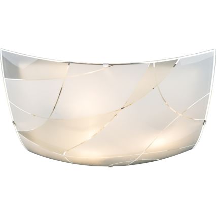 Globo - Потолочный светильник 3xE27/60W/230V