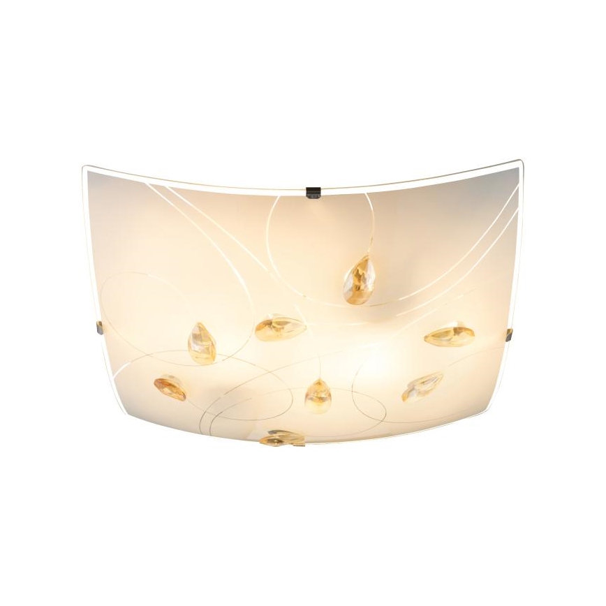 Globo - Потолочный светильник 3xE27/60W/230V
