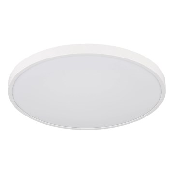 Globo - потолочный светильник LED, 15 Вт/230 В, 4000 К, диаметр 23 см, белый