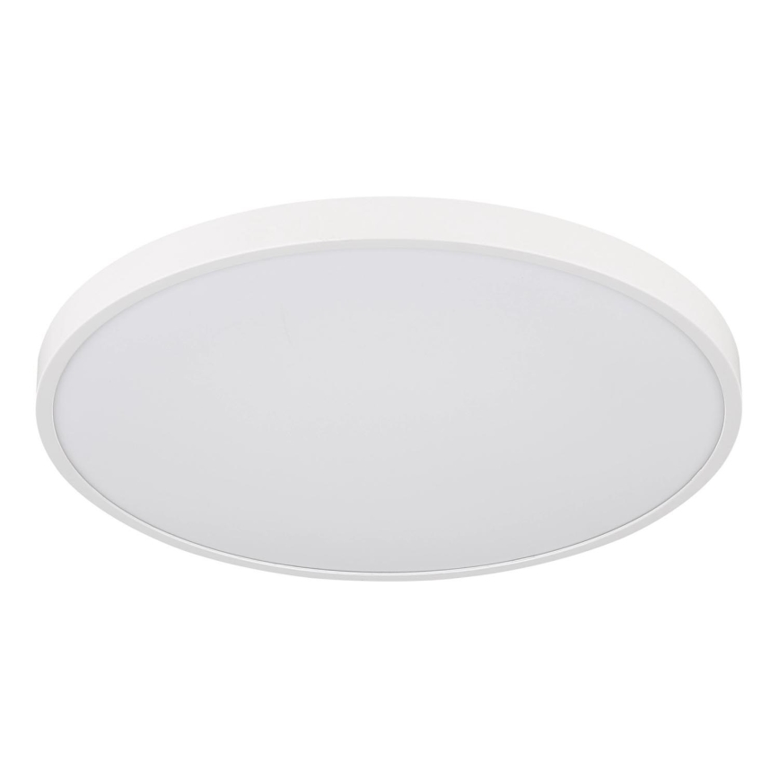 Globo - потолочный светильник LED, 15 Вт/230 В, 4000 К, диаметр 23 см, белый