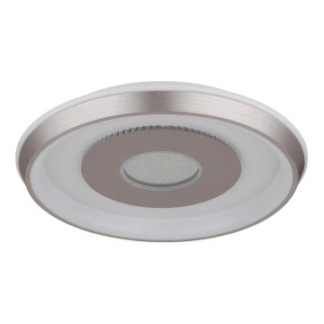 Globo - потолочный светильник LED 40W/230V 2700/4000/6500K, диаметр 49 см