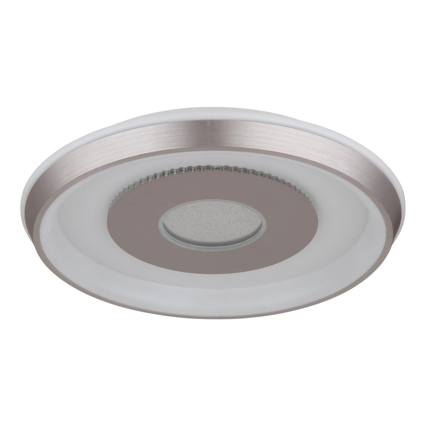 Globo - потолочный светильник LED 40W/230V 2700/4000/6500K, диаметр 49 см