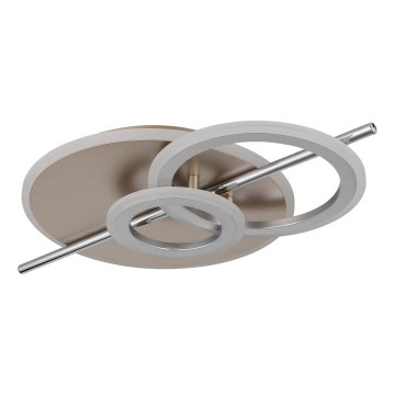 Globo - Потолочный светильник LED/40W/230V 4000K 32x55 cm