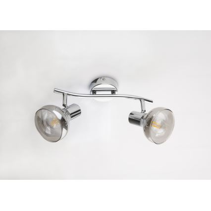Globo - Прожектор 2xE14/40W/230V