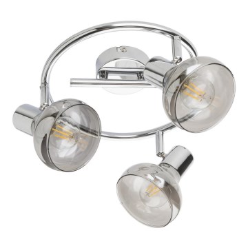 Globo - Прожектор 3xE14/40W/230V