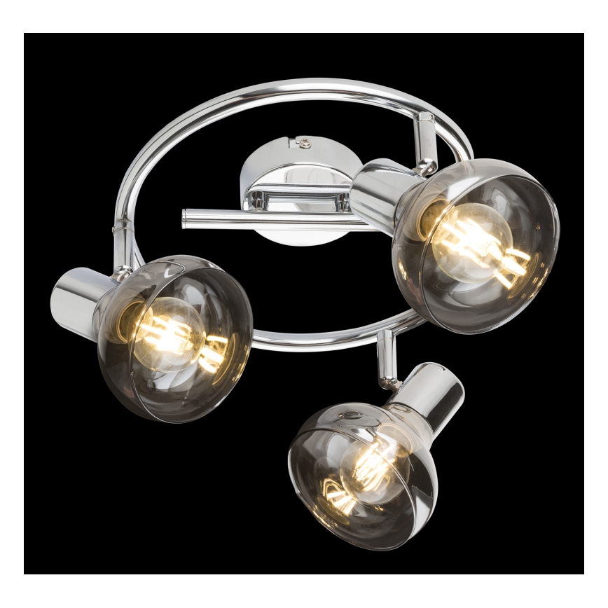 Globo - Прожектор 3xE14/40W/230V