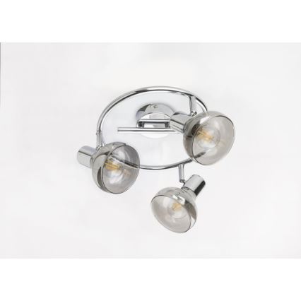 Globo - Прожектор 3xE14/40W/230V