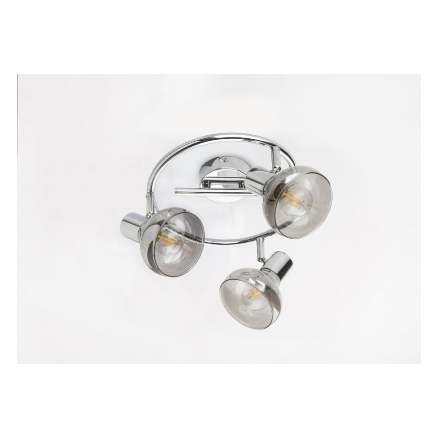 Globo - Прожектор 3xE14/40W/230V