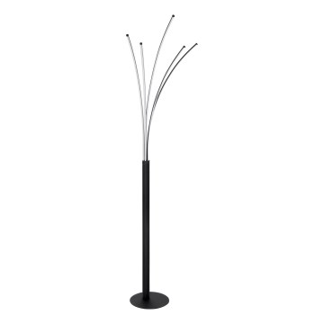 Globo - регульована підлогова LED-лампа LED/36W/230V 3000-6000K Wi-Fi Tuya + пульт дистанційного керування