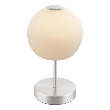 Globo - сенсорна настільна лампа LED/5W/230V 3000K
