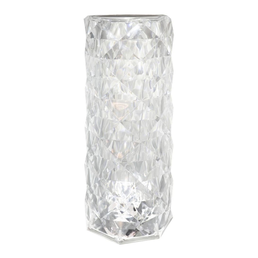 Globo - Сенсорна настільна LED лампа з регулюванням яскравості LED/1W/5V 2700/4000/6500K 800 mAh
