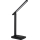 Globo - Сенсорна настільна LED лампа з регулюванням яскравості LED/3W/5V 2800/4000/6500K 1800 mAh чорний