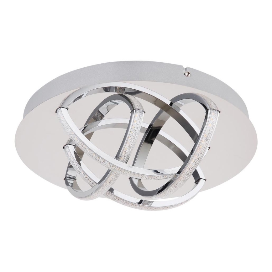 Globo - Стельовий LED світильник для ванної LED/15W/230V IP44