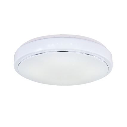 Globo - Стельовий LED світильник LED/24W/230V 3000/4000/6000K діаметр 37,5 см