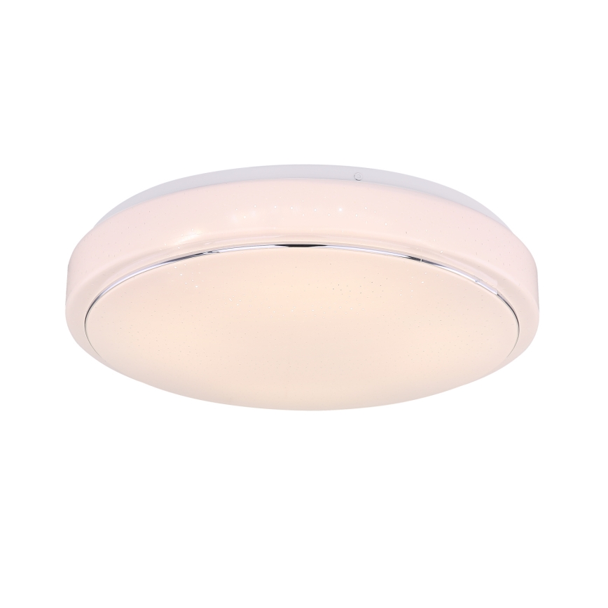 Globo - Стельовий LED світильник LED/24W/230V 3000/4000/6000K діаметр 37,5 см