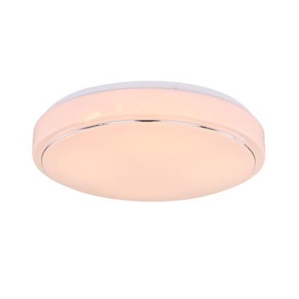 Globo - Стельовий LED світильник LED/24W/230V 3000/4000/6000K діаметр 37,5 см
