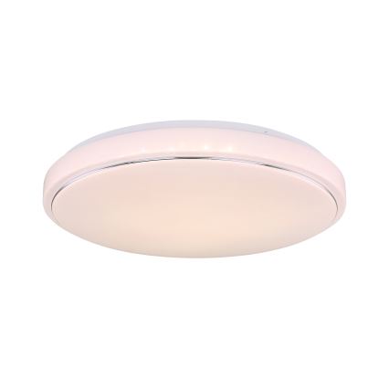 Globo - Стельовий LED світильник LED/32W/230V 3000/4000/6000K діаметр 49 см
