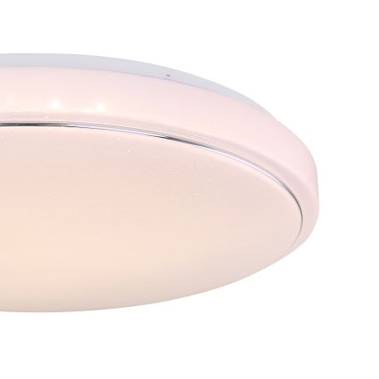 Globo - Стельовий LED світильник LED/32W/230V 3000/4000/6000K діаметр 49 см