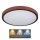 Globo - Стельовий LED світильник LED/12W/230V 3000/4500/6000K діаметр 30 см