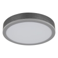 Globo - Стельовий LED світильник LED/12W/230V 3000K діаметр 30 см