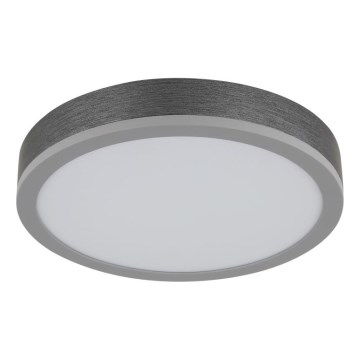 Globo - Стельовий LED світильник LED/12W/230V 3000K діаметр 30 см