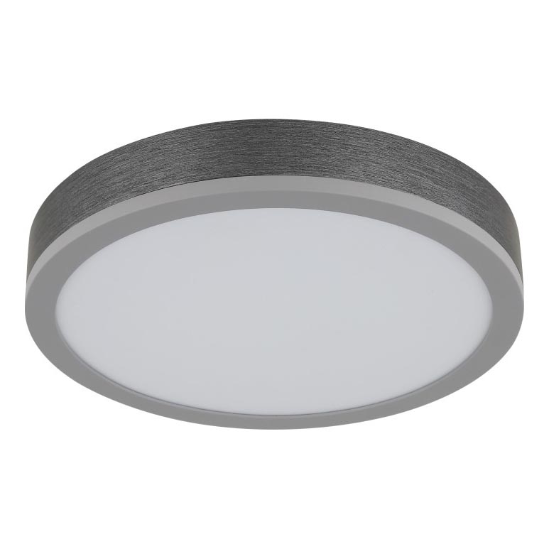 Globo - Стельовий LED світильник LED/12W/230V 3000K діаметр 30 см