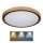 Globo - Стельовий LED світильник LED/12W/230V 307 мм 3000/4500/6000K