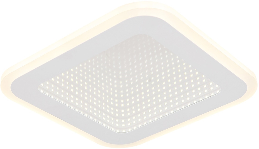 Globo - Стельовий LED світильник LED/12W/230V 4000K