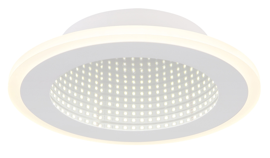 Globo - Стельовий LED світильник LED/12W/230V 4000K