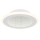 Globo - Стельовий LED світильник LED/12W/230V 4000K