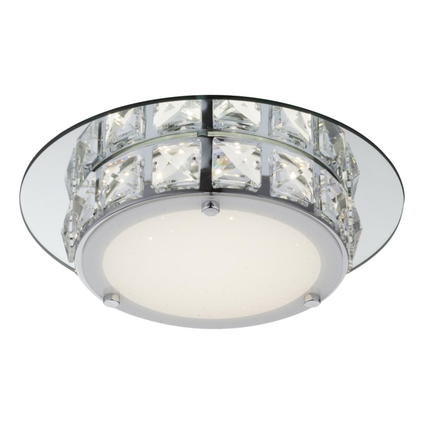 Globo - Стельовий LED світильник LED/12W/230V