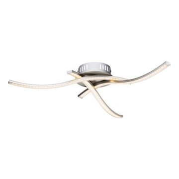 Globo - Стельовий LED світильник LED/12W/230V