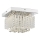 Globo - Стельовий LED світильник LED/12W/230V