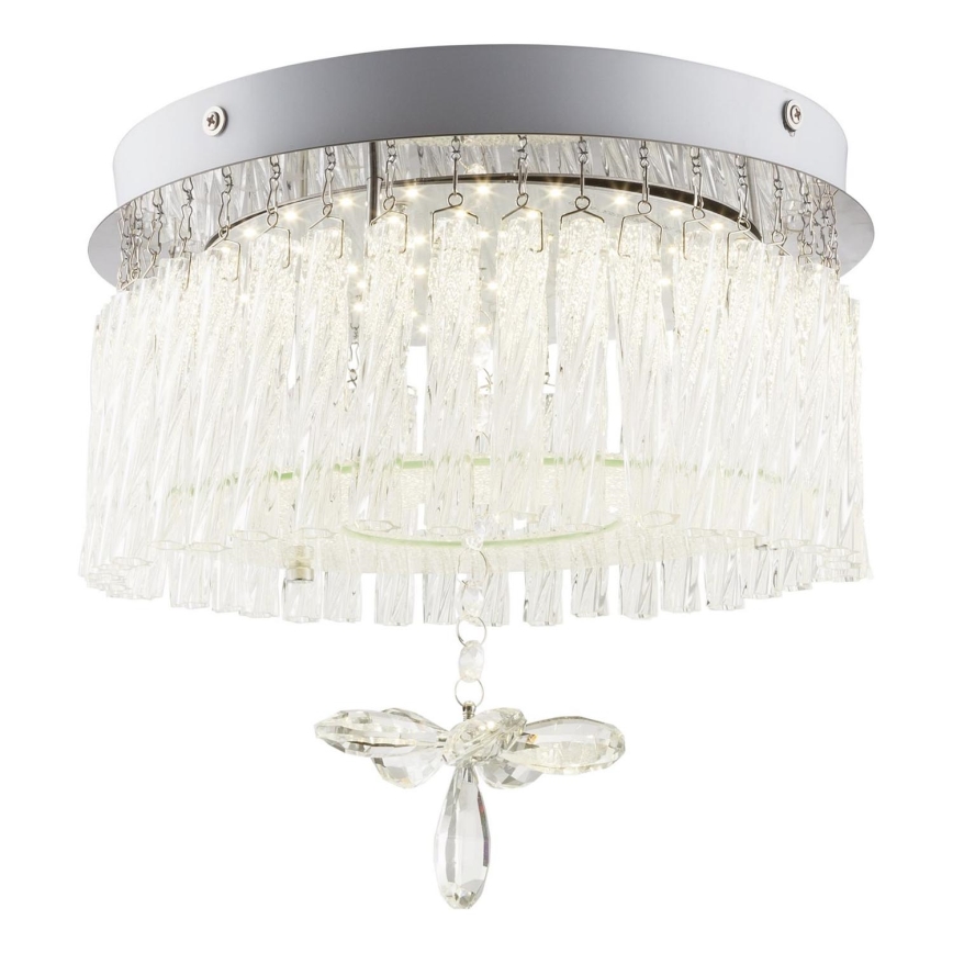 Globo - Стельовий LED світильник LED/12W/230V