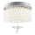Globo - Стельовий LED світильник LED/12W/230V