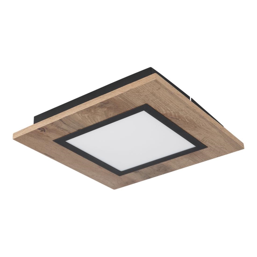 Globo - Стельовий LED світильник LED/12W/230V